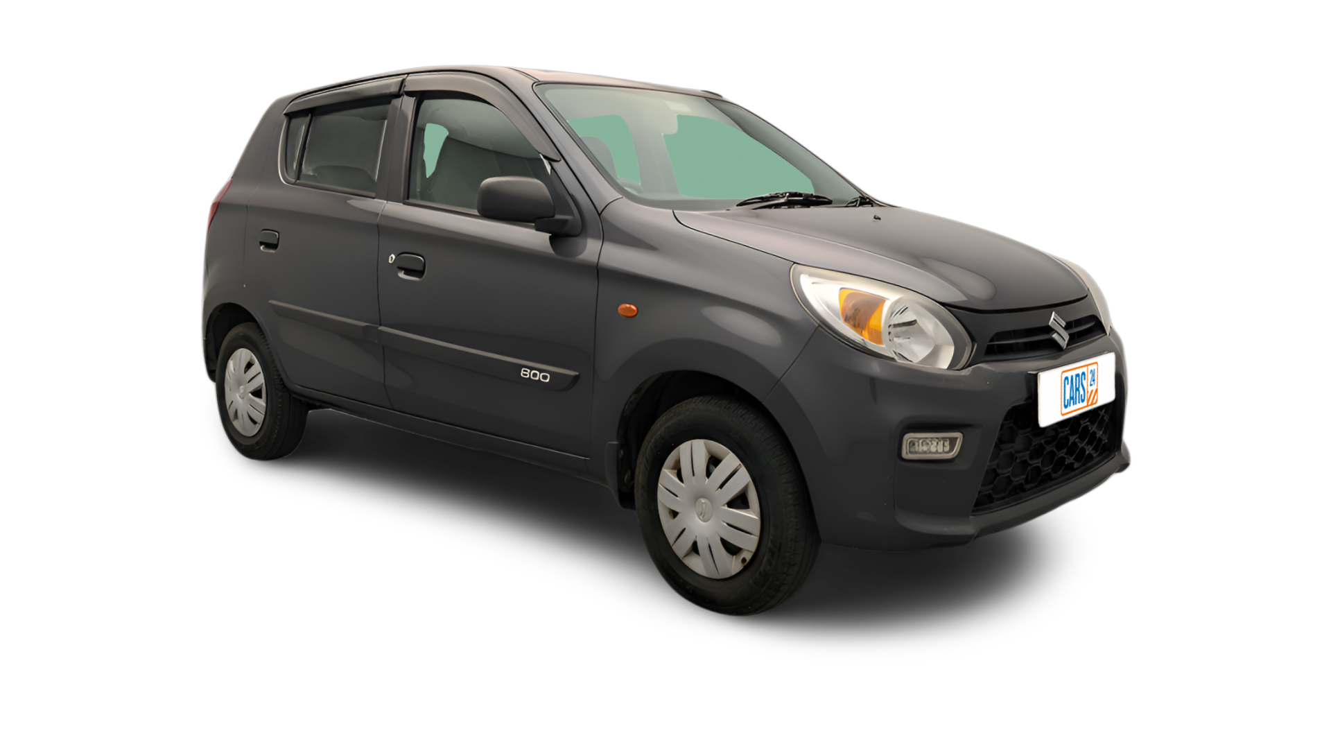 Maruti Alto-img